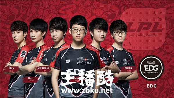 Snake1比2不敌EDG，彻底无缘季后赛，网友：EDG这双C真的无敌！