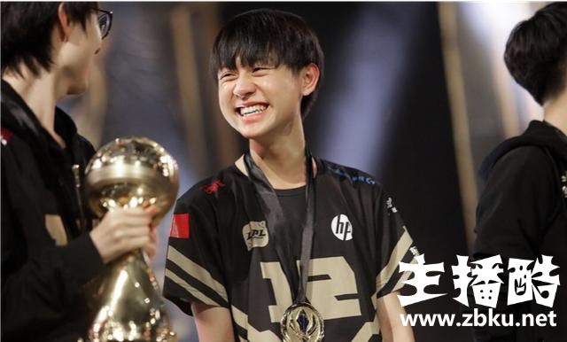 S8总决赛TOP20出炉后，ming排名引发热议，网友：这也太被低估了吧