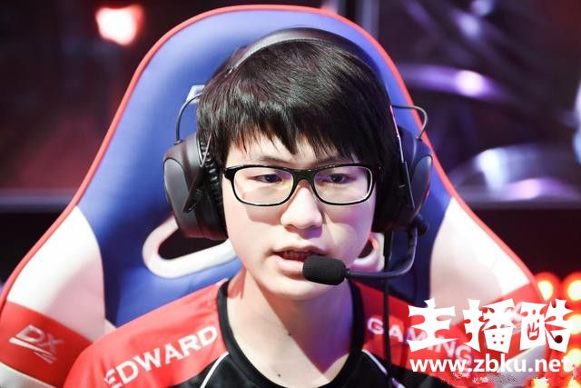 德云色分析KT击败EDG: BP不行 乱开团也是重大失误