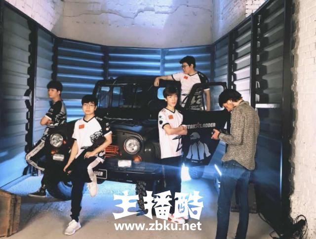 绝地求生SLI：Liquid冠军送别老队长，4AM总击杀数瞬间打脸喷子