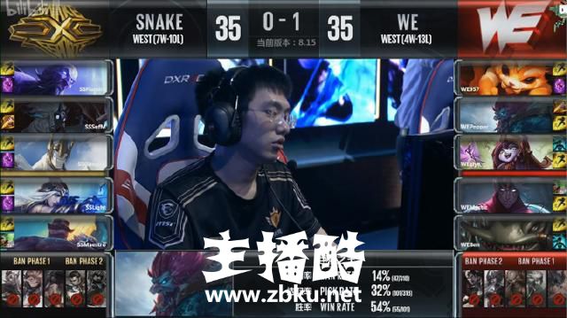 WE战胜SS后，Mystic表现引玩家热议，网友：当爹了就这么猛了吗？
