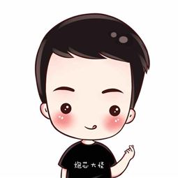 炮芯大怪