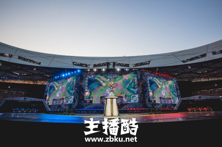 S8确认参赛队伍一览：FNC KT率先晋级 LPL暂无队伍