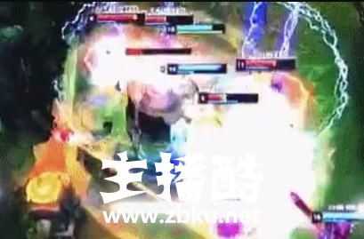 LOL：香锅7字型回旋踢在哪？亚运夺冠召唤师峡谷高光景点大盘点
