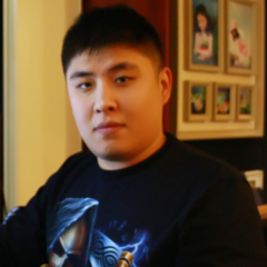 李黑龙