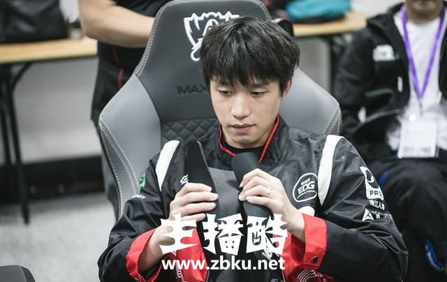 输给JDG之后，EDG五年来首度无缘LPL四强，网友：只希望厂长别退役