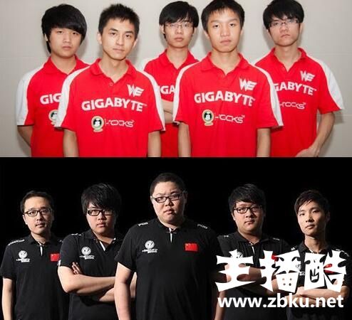RNG和EDG止步八强，草莓心酸表示：这辈子没想过要给IG加油！