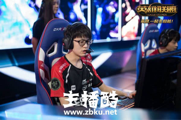 季后赛第二轮JDG挑战EDG 谁将占据LPL四强最后席位