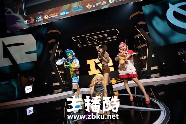 RNG主场运营之道：从电竞海底捞变成了大型宠粉现场