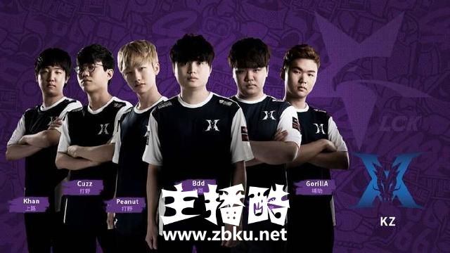 解说致幻爆料KZ上野不和，小花生和Khan训练赛吵架，互不帮忙