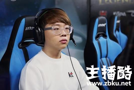 KT下赛季又要起飞？pawn将军宣布S9重回赛场！
