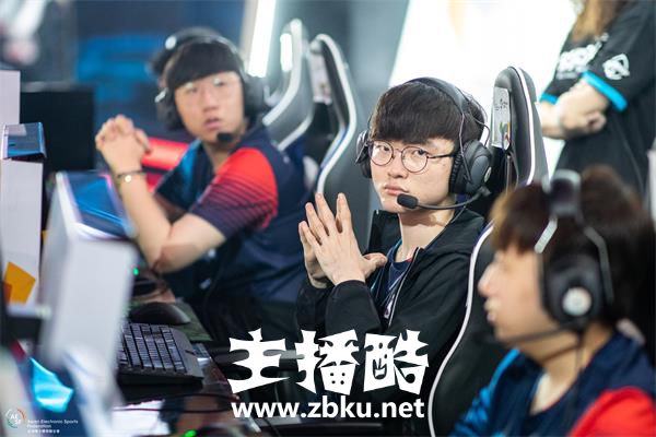 亚运会LOL中国再胜哈萨克斯坦 将和韩国争小组头名