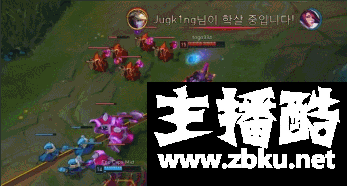 Letme和Caps深情互动？本以为是看Uzi和欧成面子，结果笑喷了