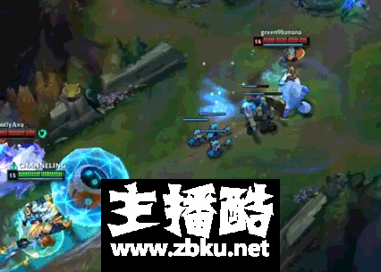 LOL：重做雪人胜率尴尬倒数第1！只要推雪球快乐就够了？