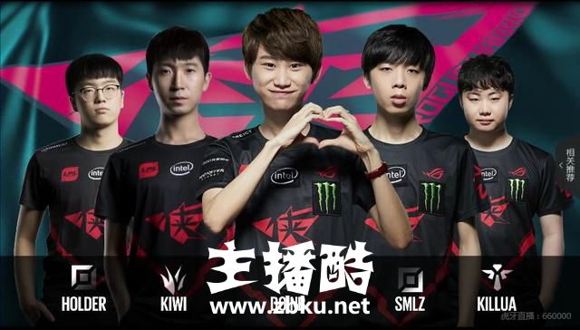 LOL：马哥对线开始暴毙？RW新阵容弊端出现，取舍成最大难题