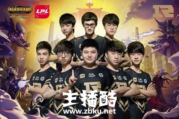 LCK亚军战队Griffin直播爆料：训练赛根本打不过JDG