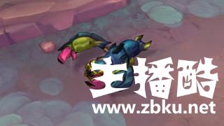 奥德赛模式介绍：技能增幅系统将打造史上最快乐亚索