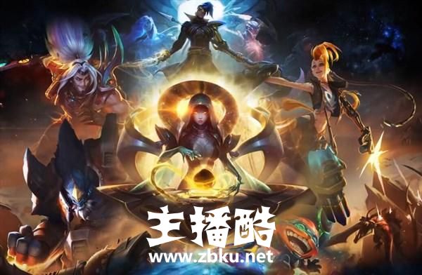 LOL新皮肤神似银河护卫队 绿帽子琴女成新模式唯一奶妈
