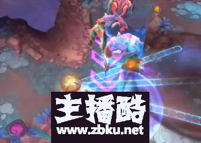 LOL新皮肤神似银河护卫队 绿帽子琴女成新模式唯一奶妈