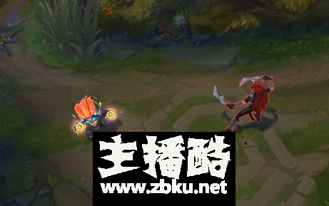 LOL新皮肤神似银河护卫队 绿帽子琴女成新模式唯一奶妈