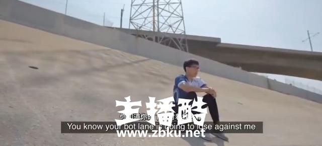 LOL：季后赛将临大师兄骚话依旧：只要我在LCS一天，赢的就是我