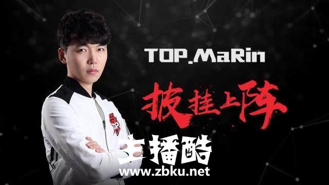 TOP让一追二锁定季后赛，教练Joker：他们让我想起了当初的老OMG