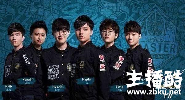 FW公布S8纪录片：输给G2被淘汰后休息室内哭成一团