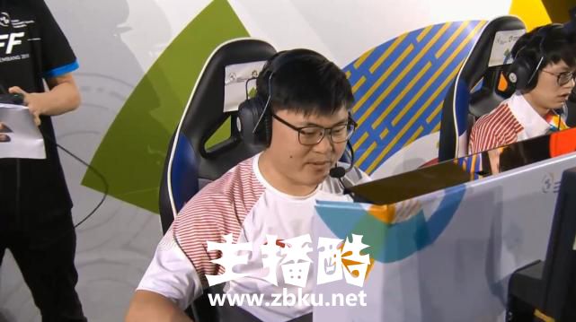 今日11点亚运LOL开战：中韩大战第二弹力争小组第一