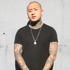 姜玉铬