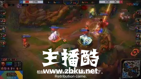 揭秘电竞夺冠的辛酸之路 中国队能站上亚运会已属不易