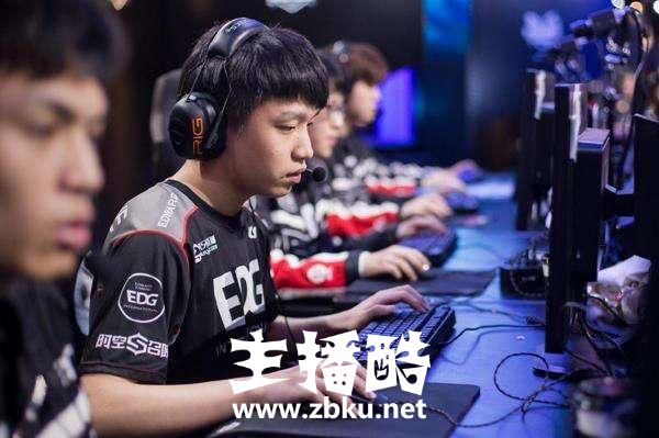 输给JDG之后，EDG五年来首度无缘LPL四强，网友：只希望厂长别退役