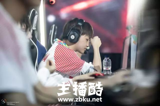 揭秘电竞夺冠的辛酸之路 中国队能站上亚运会已属不易