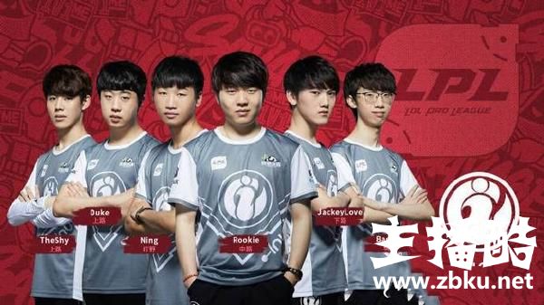 解说Joker谈S8总决赛：KT和RNG会是夺冠热门，IG很可能止步四强！