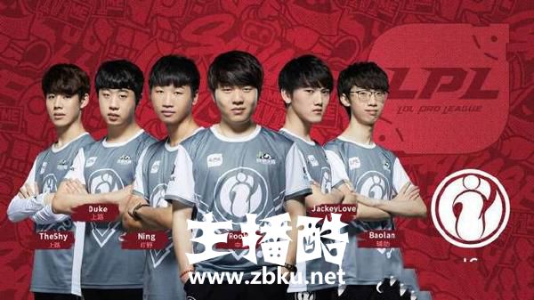 解说Joker：如果今年S赛IG能夺冠，那么校长肯定会有冠军皮肤！