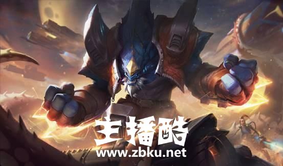 LOL新皮肤神似银河护卫队 绿帽子琴女成新模式唯一奶妈