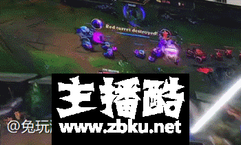 LOL：香锅7字型回旋踢在哪？亚运夺冠召唤师峡谷高光景点大盘点
