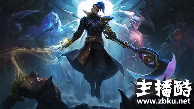 奥德赛模式介绍：技能增幅系统将打造史上最快乐亚索