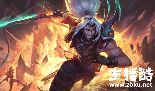 LOL：教你三天时间打穿奥德赛！免费拿一整套春节限定皮肤要吗？