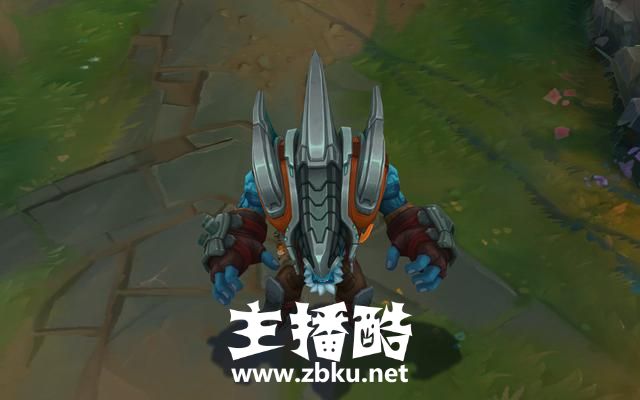 LOL新皮肤奥德赛游戏内画面公布 为玩家们准备的惊喜